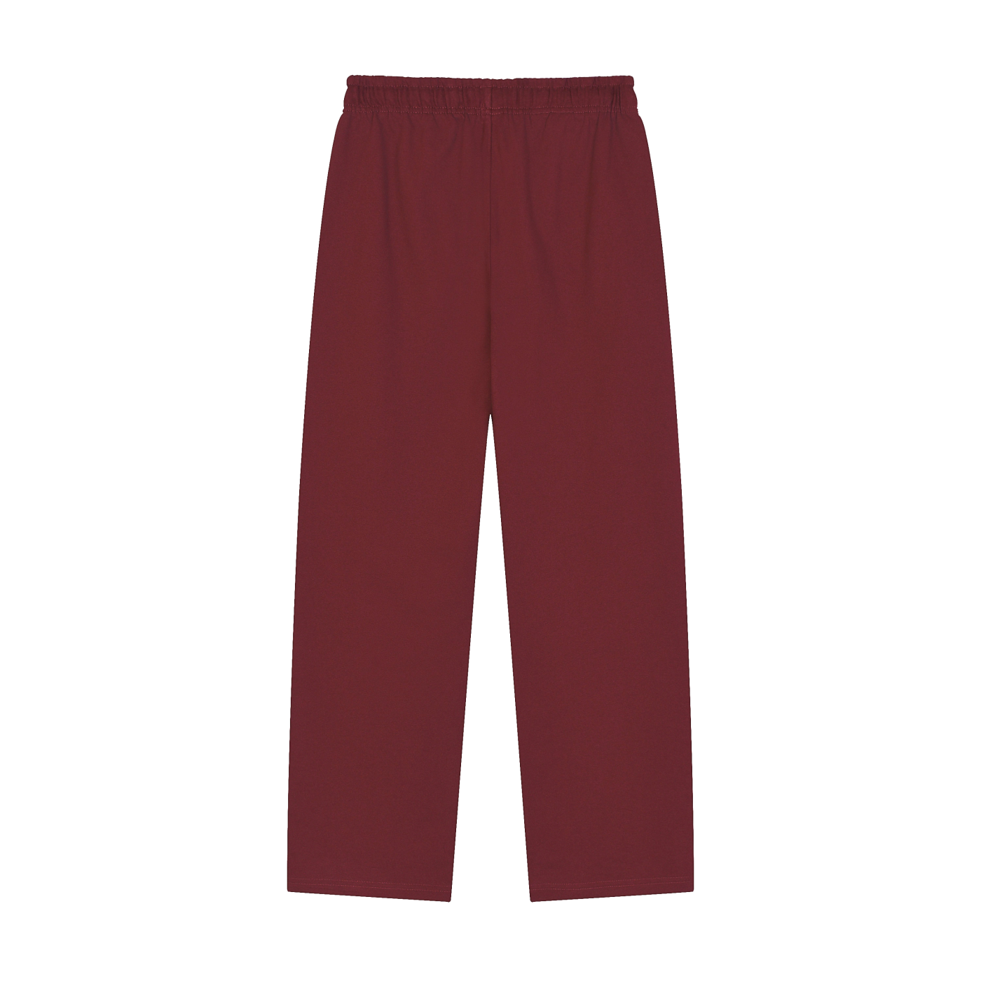 'F' Burgundy Set