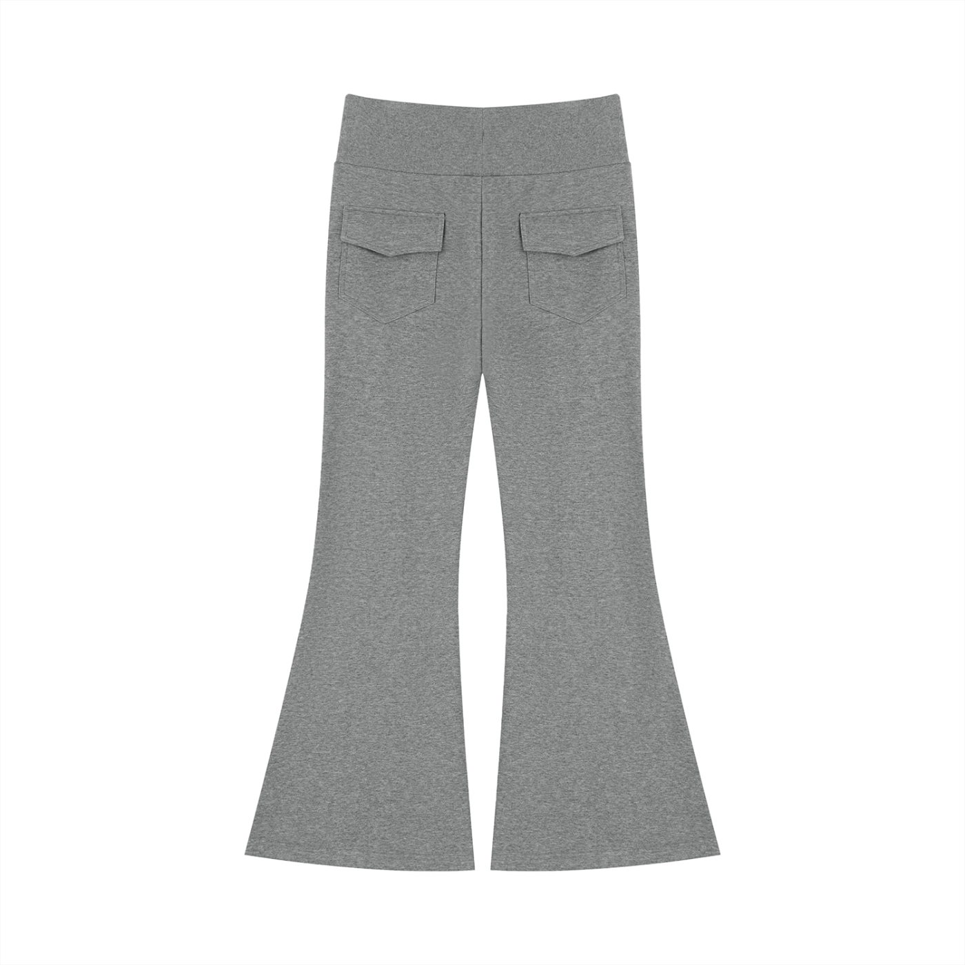 Womens Grey Signature Set
