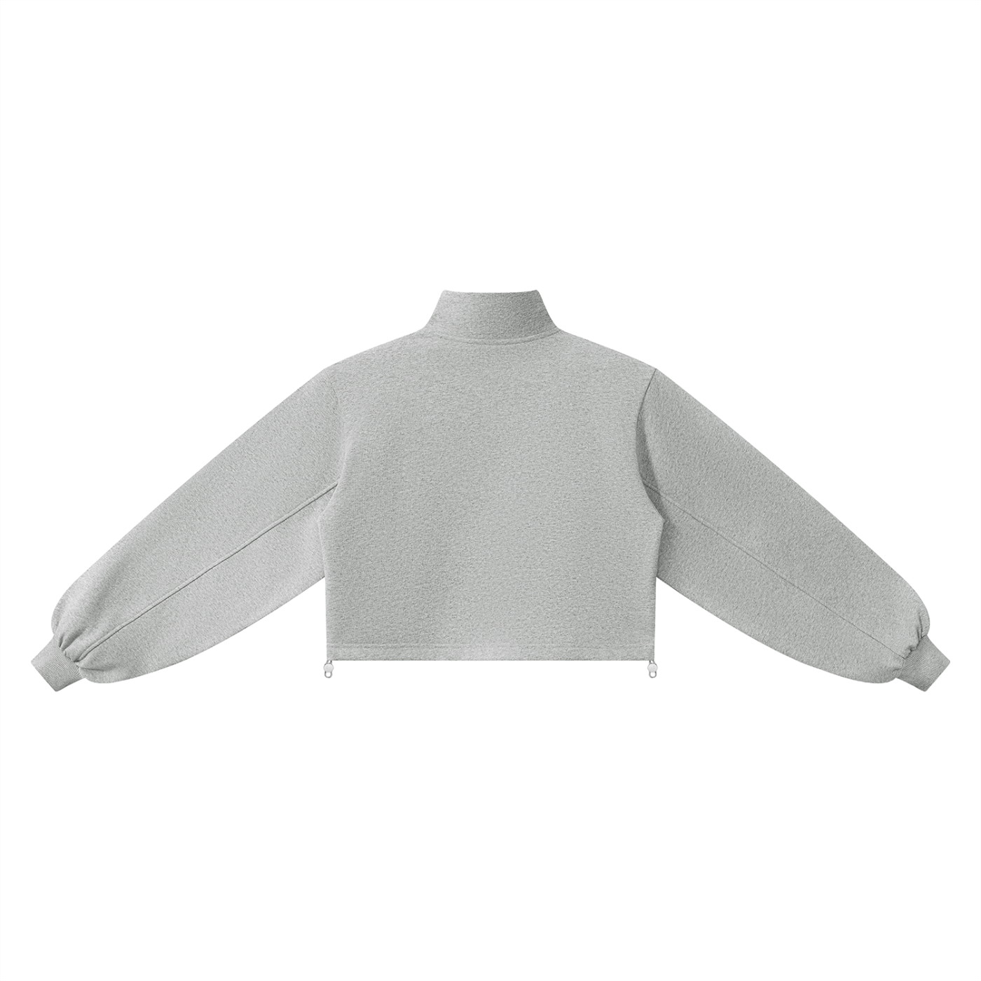 Flamontana Women's Quarter-Zip