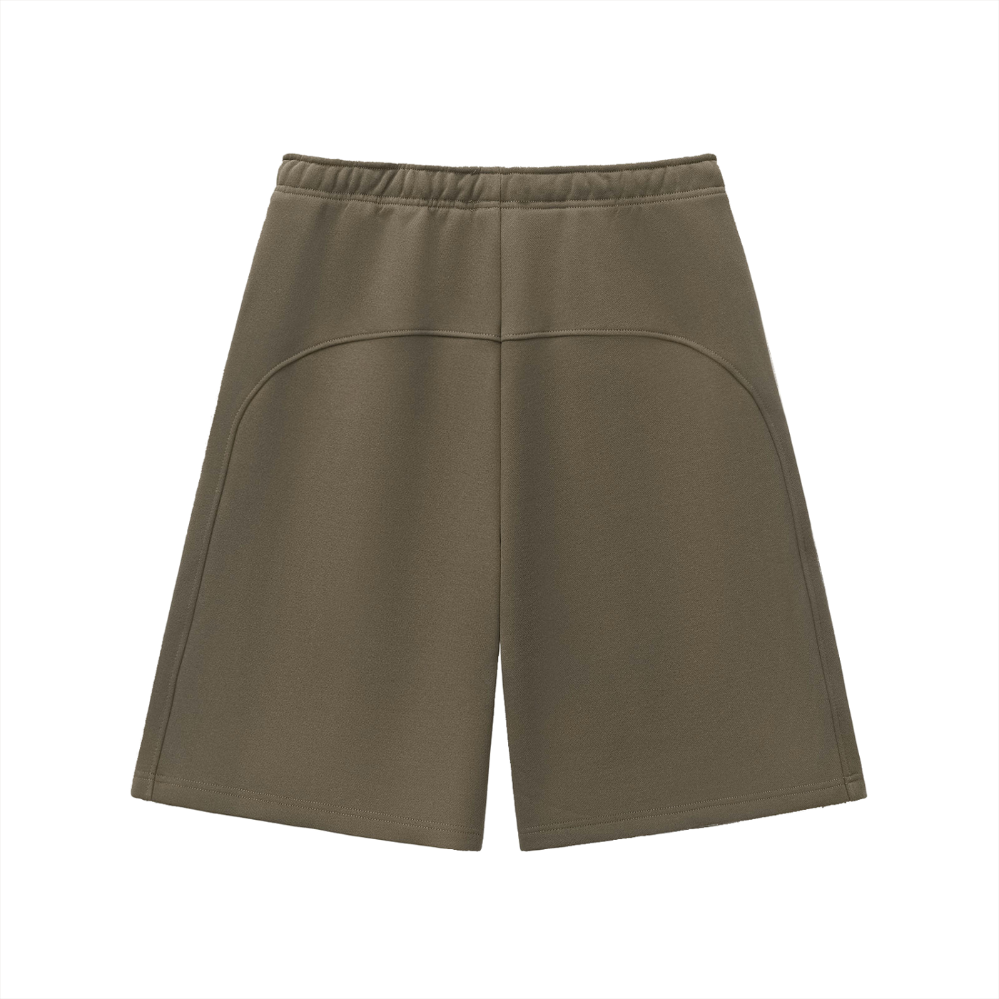 Flamontana Signature Shorts