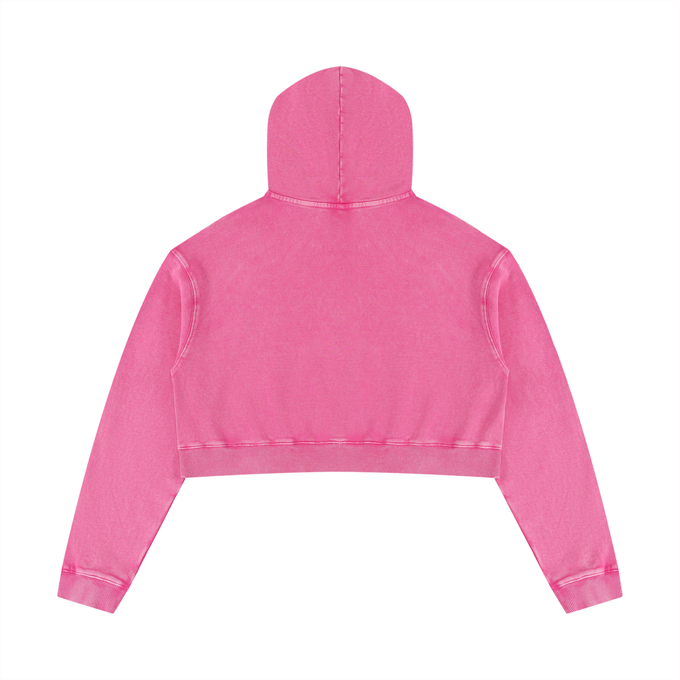 'F' LaRose Washed Hoodie