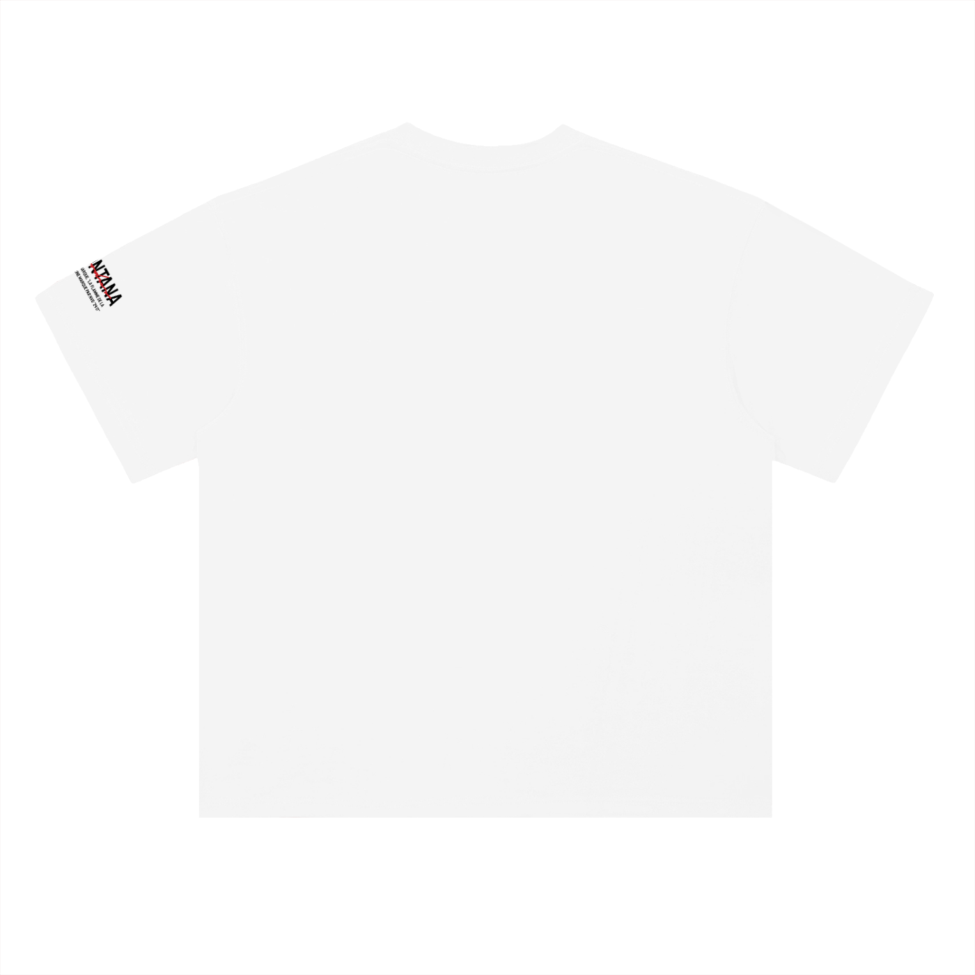 FMNT Heavyweight Shirt