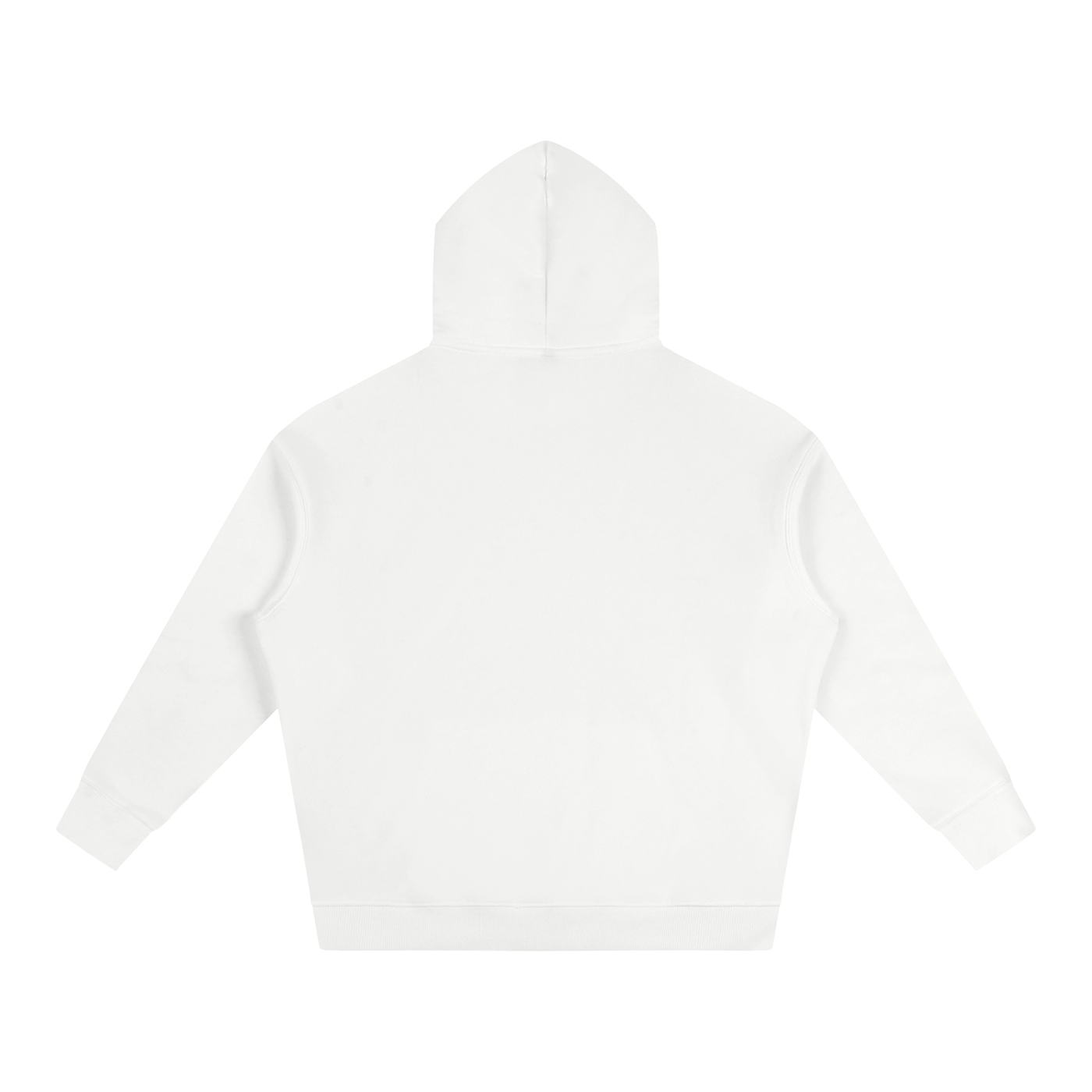 Flamontana Origins Fleece Lined Hoodie
