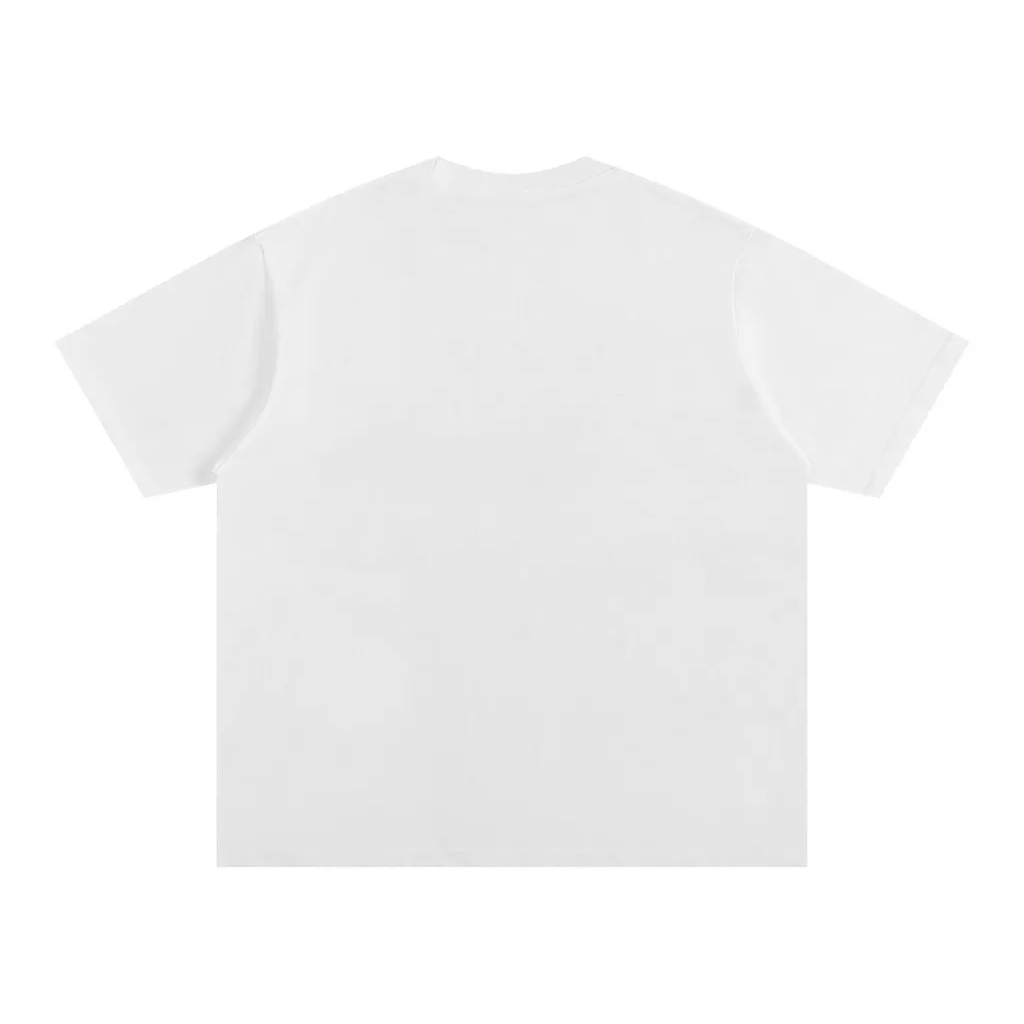 Flamontana Web Graphic Shirt