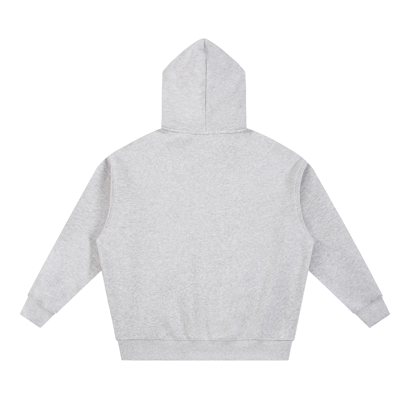 Flamontana Basics Scuba Zip-Up