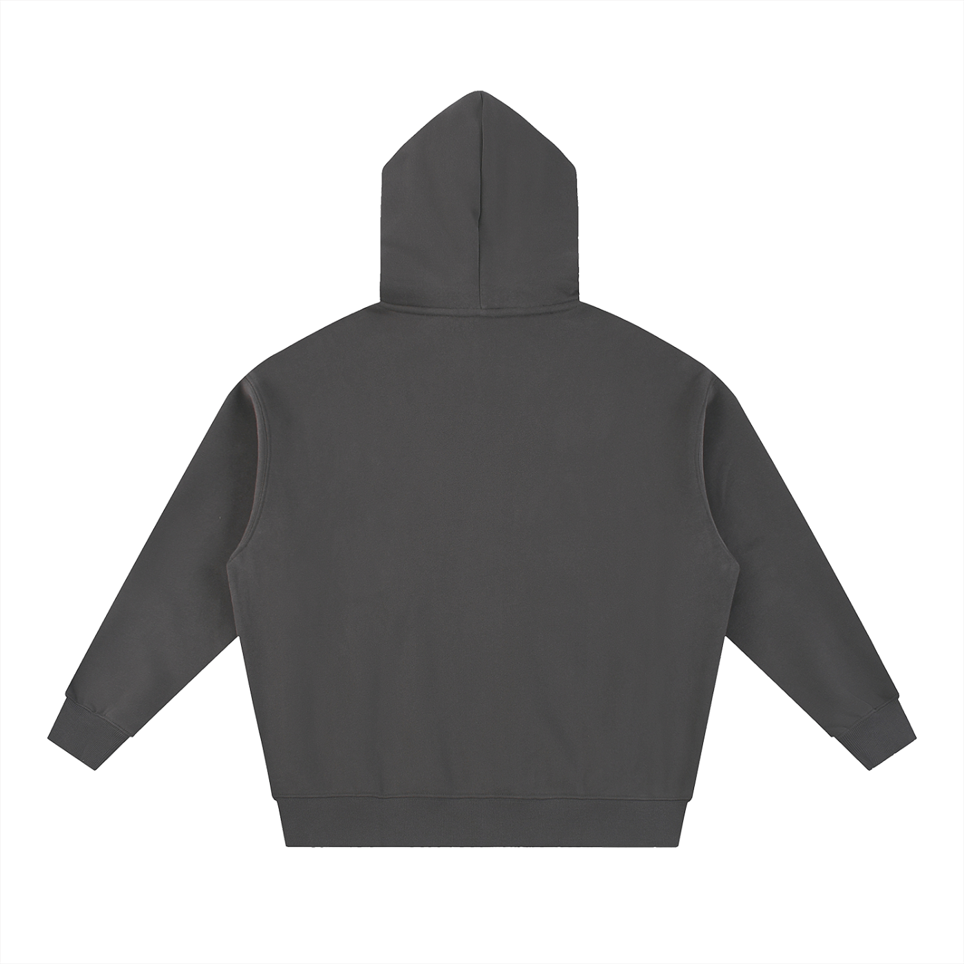 Flamontana Basics Scuba Zip-Up