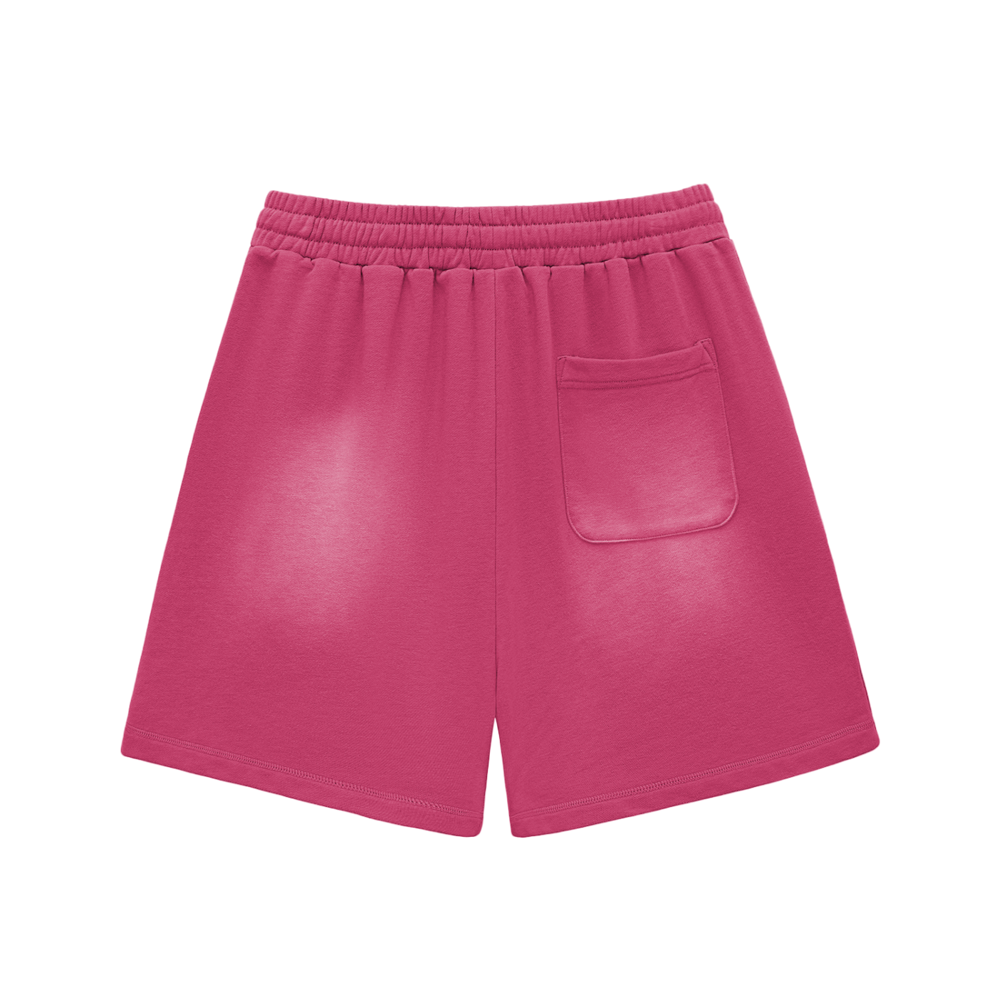Flamontana Faded Shorts