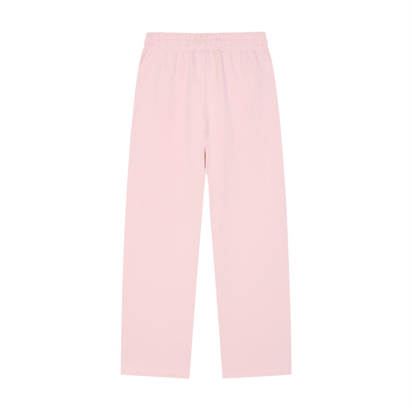 'F' Light Pink Set