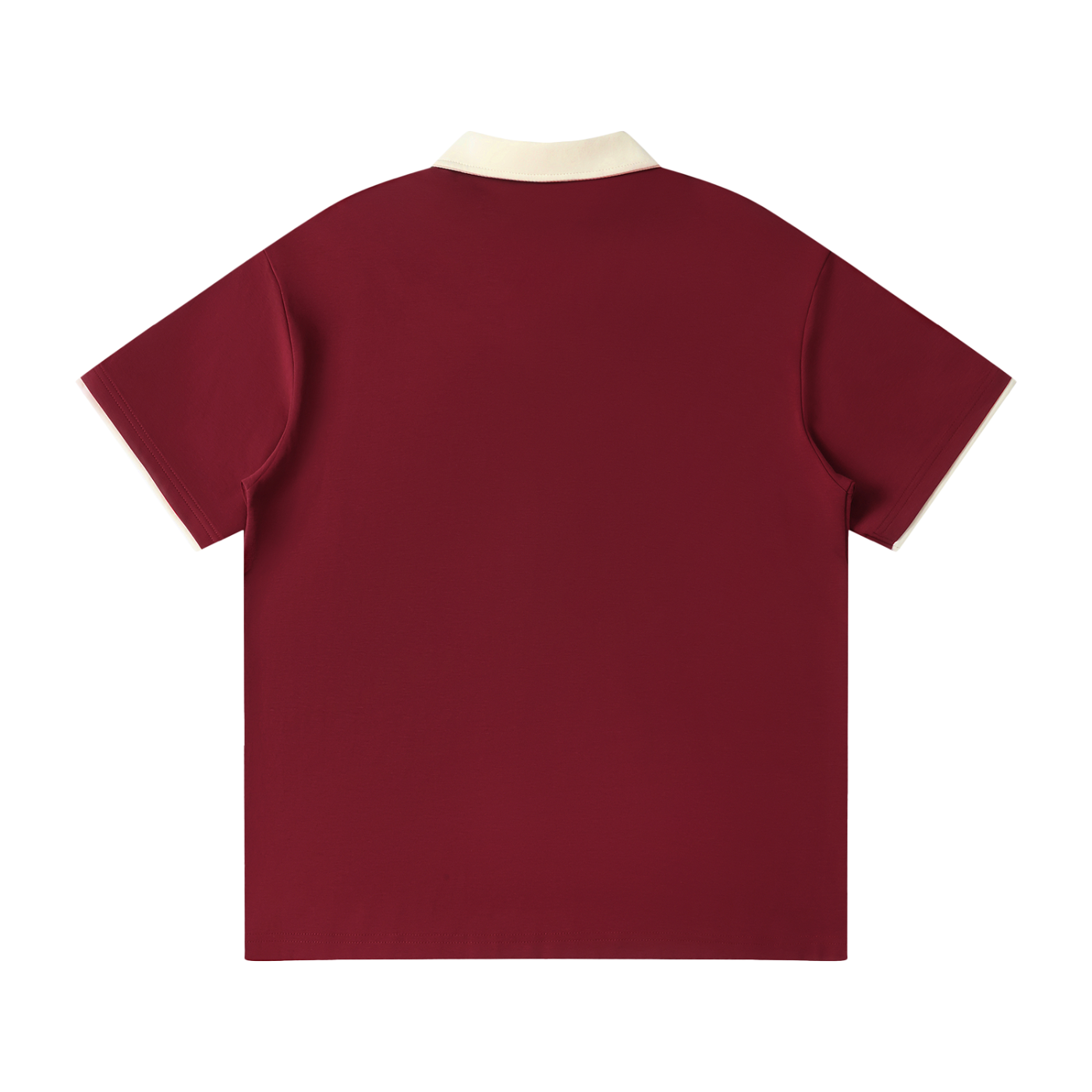 'F' Polo Shirt