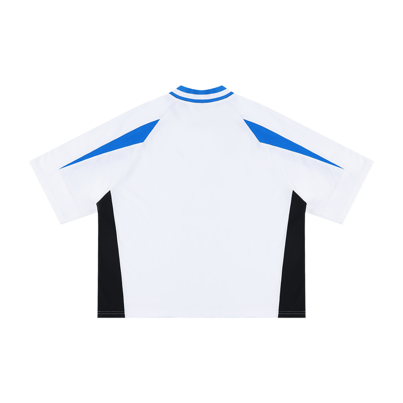 Exoline LaRose Tritone Shirt
