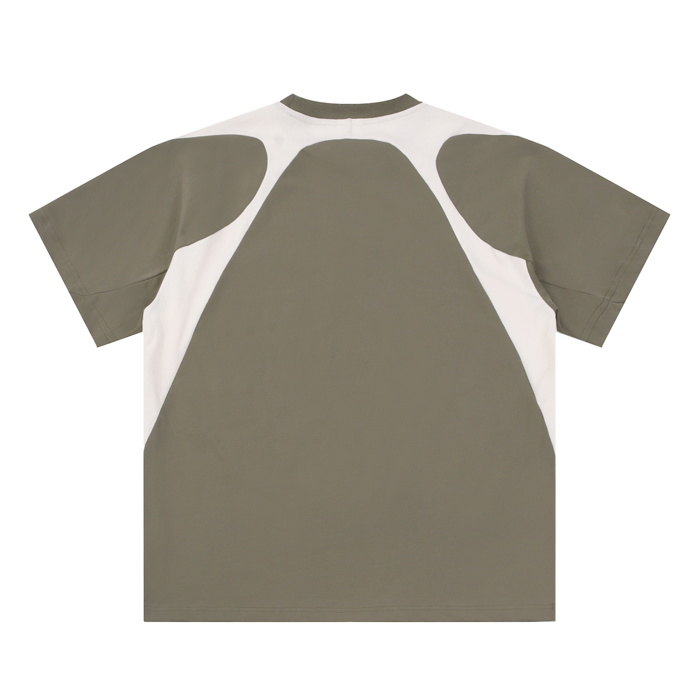 Flamontana Panel Shirt