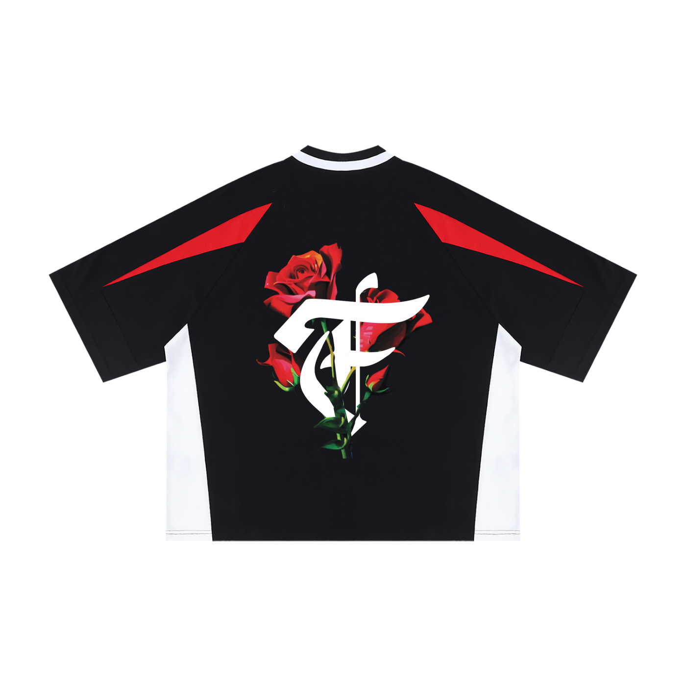 Exoline LaRose Tritone Shirt