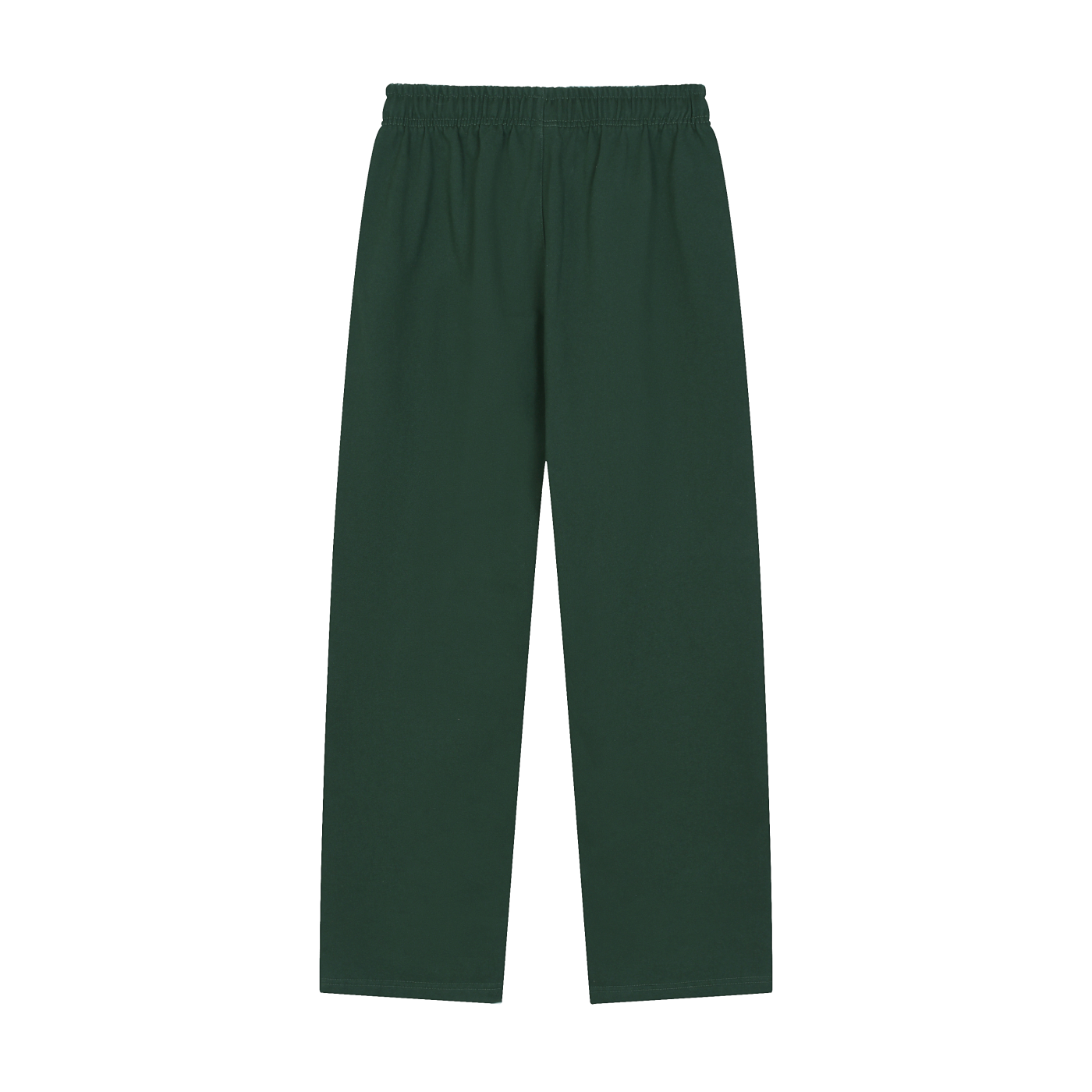 'F' Dark Green Set
