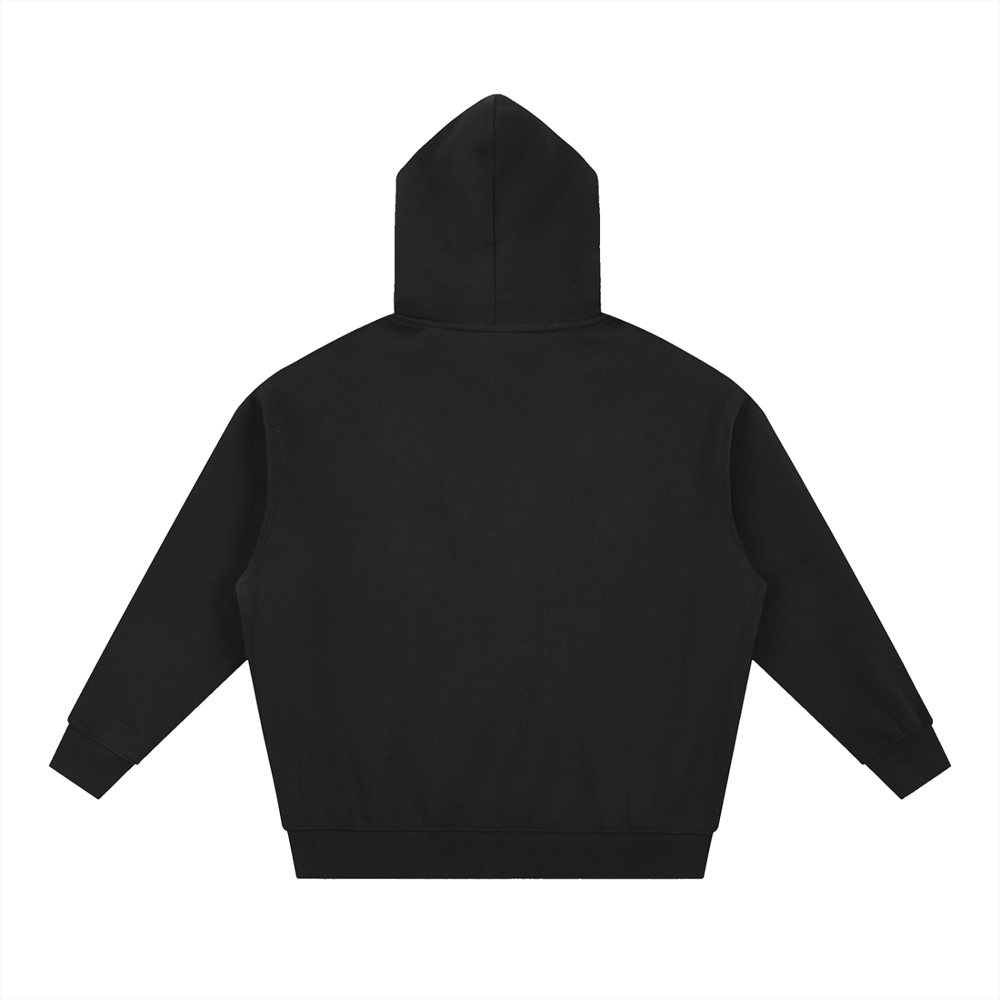 Flamontana Basics LaRose Zip-Up