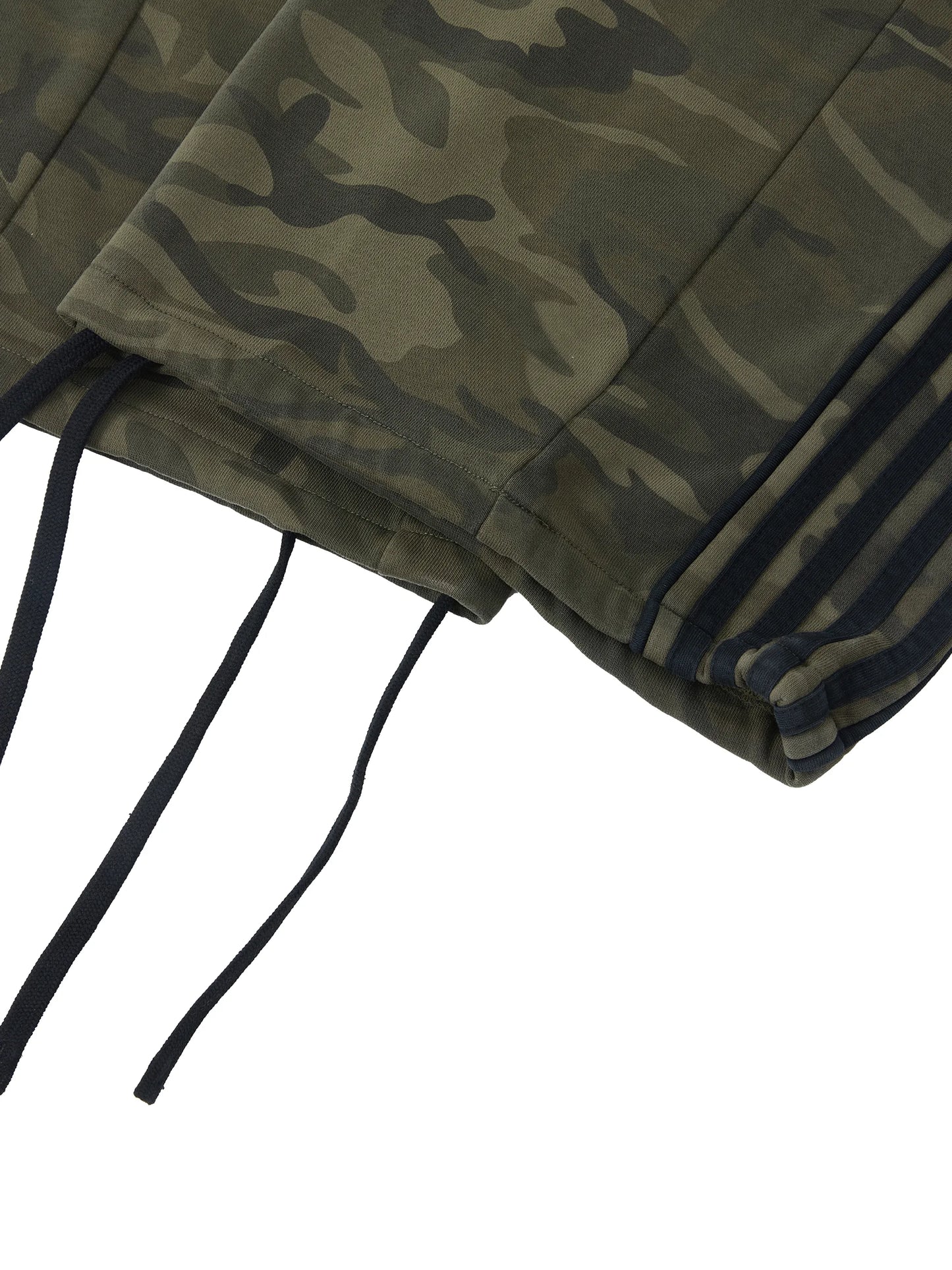 'F' Camo Tracksuit