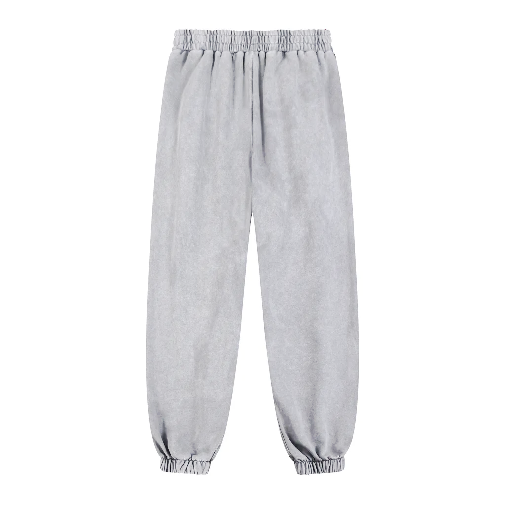 LaRose Snow Washed Set