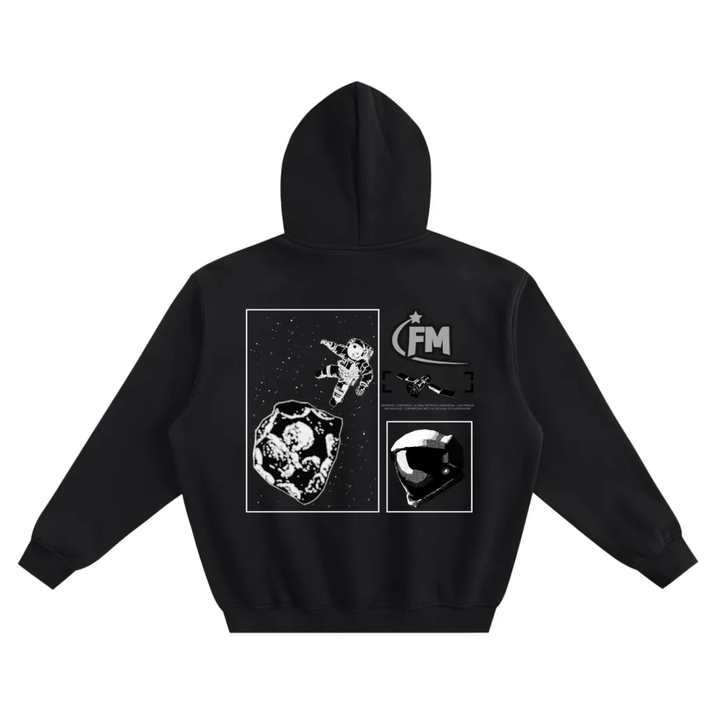 Flamontana Cosmos Hoodie