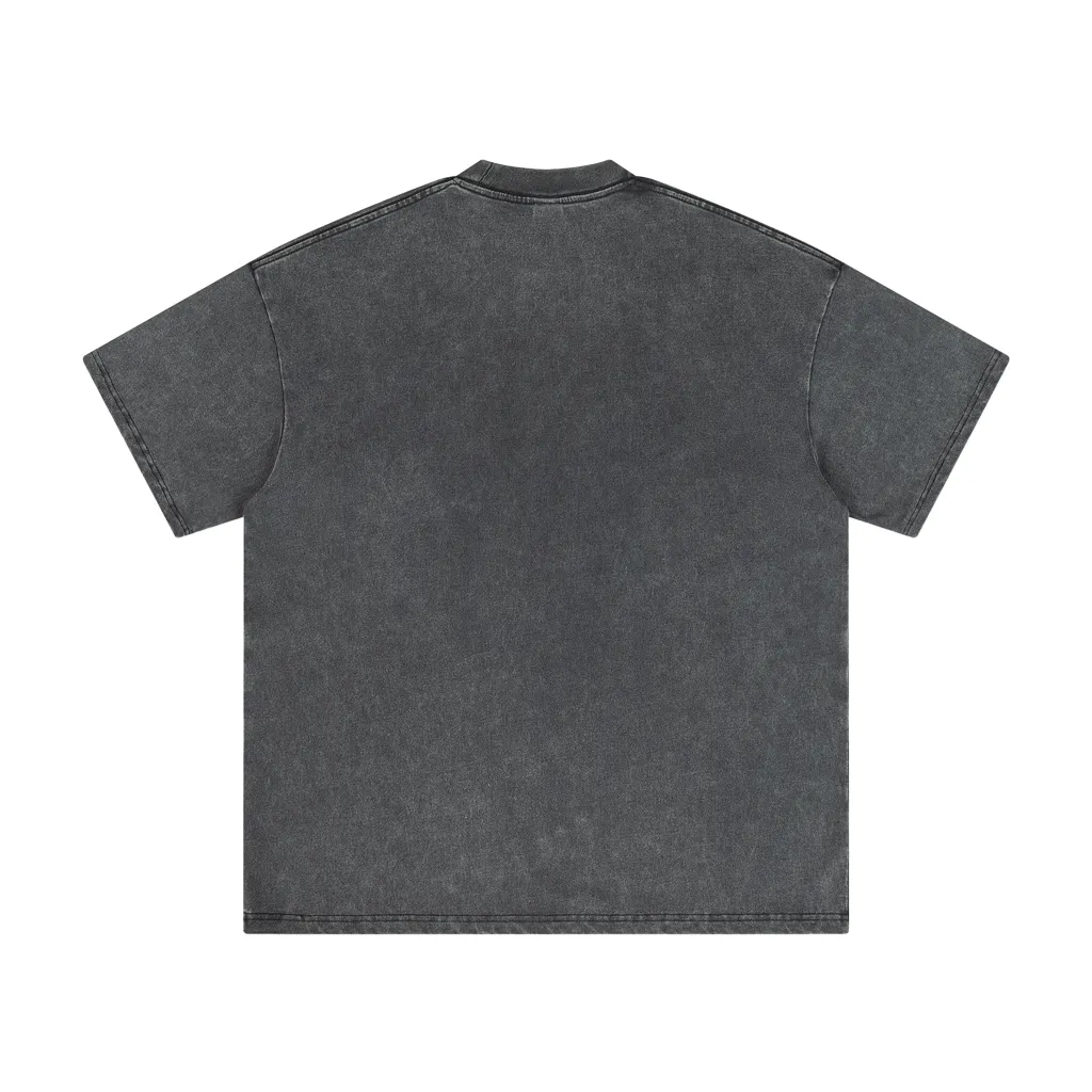 Flamontana 'Voyager' Shirt