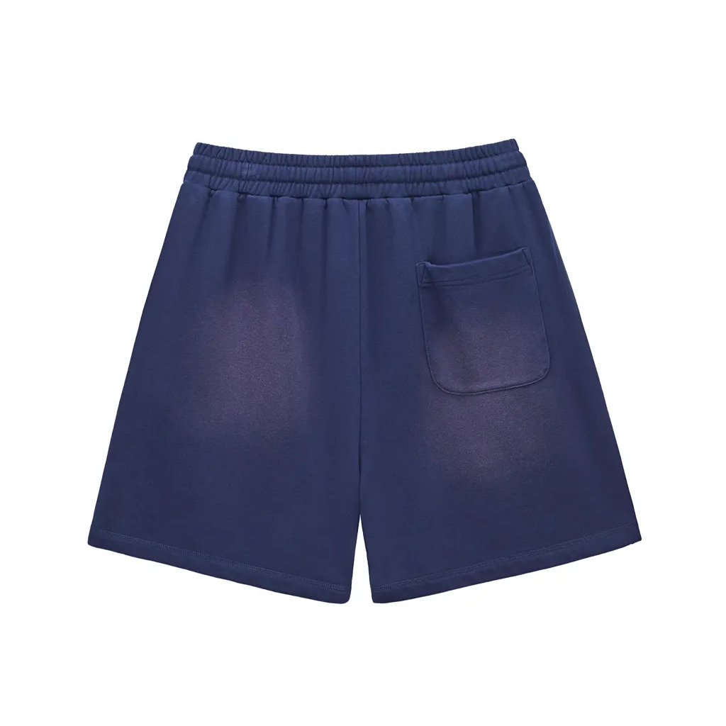 Flamontana Sunfade Shorts
