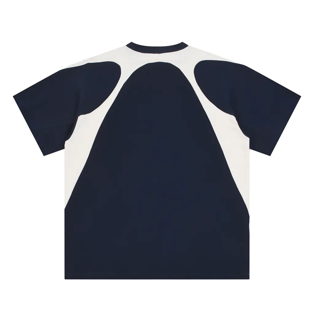 Flamontana Contrast T