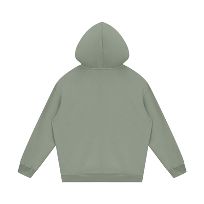 'F' Logo Hoodie