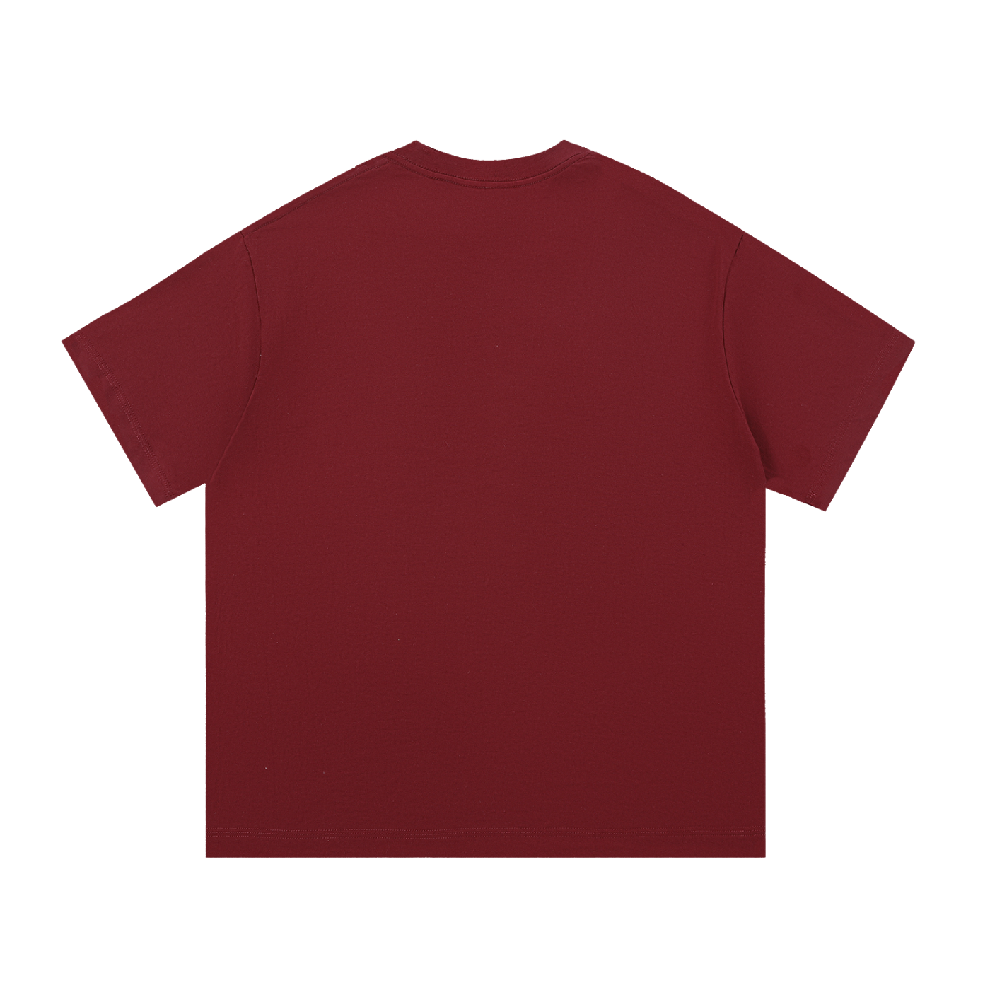 Flamontana Car Plate Graphic Shirt