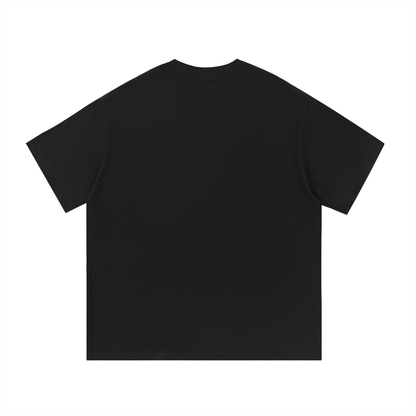 'F' Web Graphic Shirt