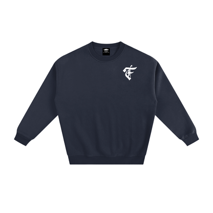'F' Sweatshirt
