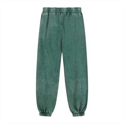 LaRose Washed Joggers