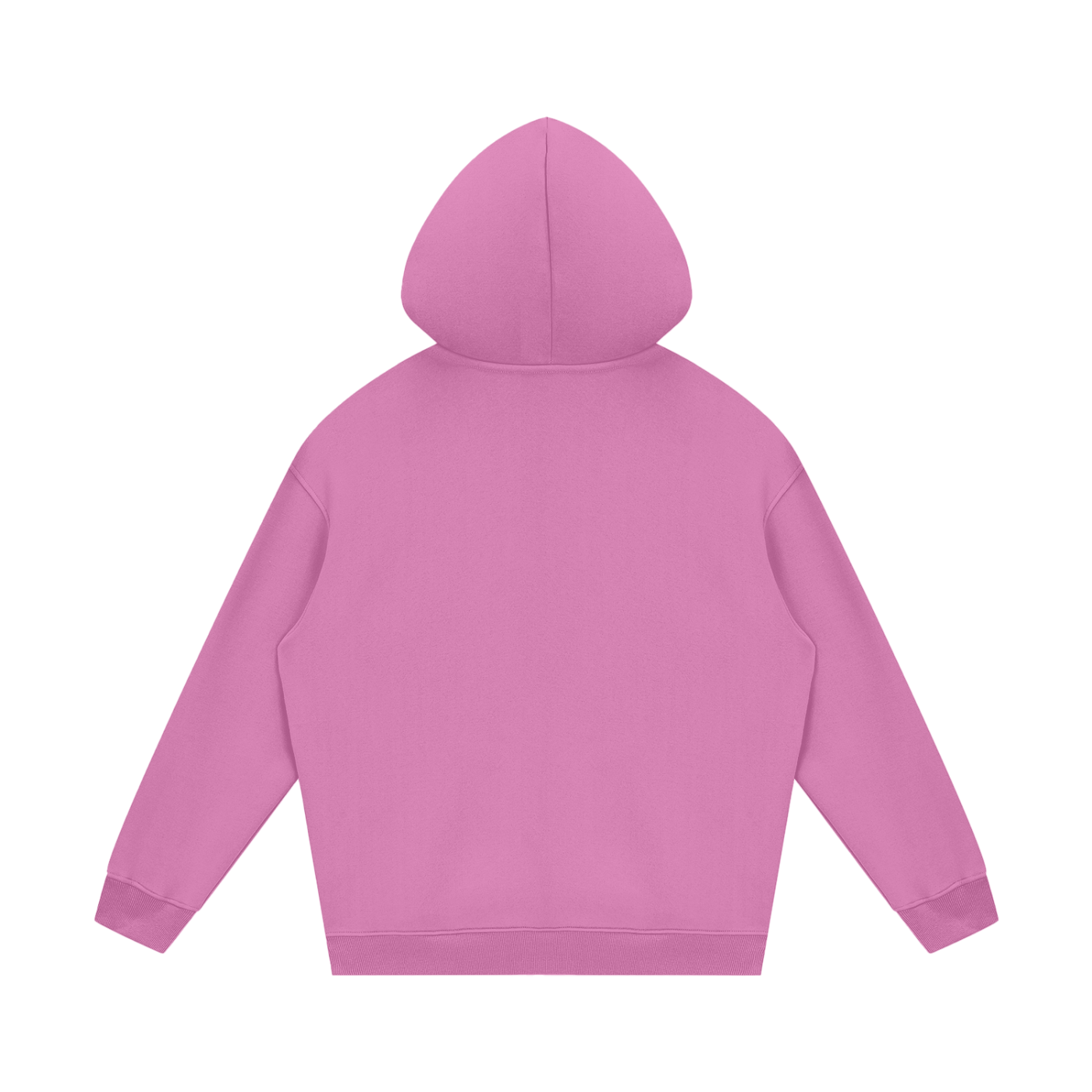 'F' Logo Hoodie