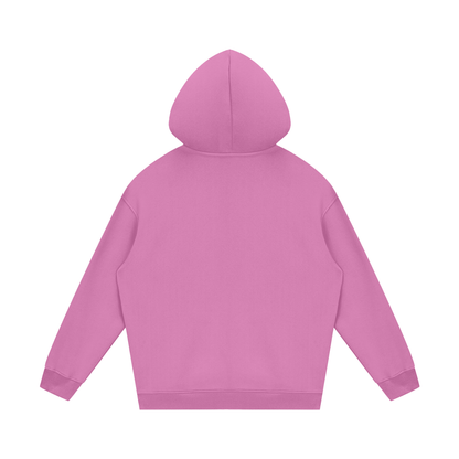 'F' Logo Hoodie