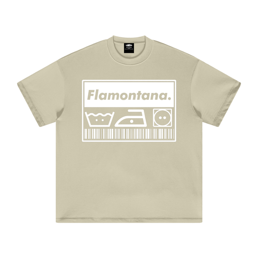 Flamontana CARE Heavyweight Shirt