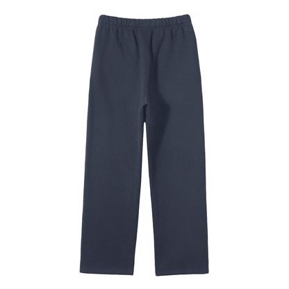 'F' Fleeced Joggers
