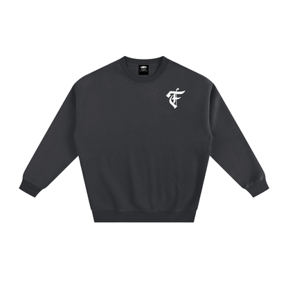 'F' Sweatshirt