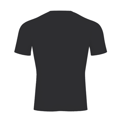 'F' Compression Shirt