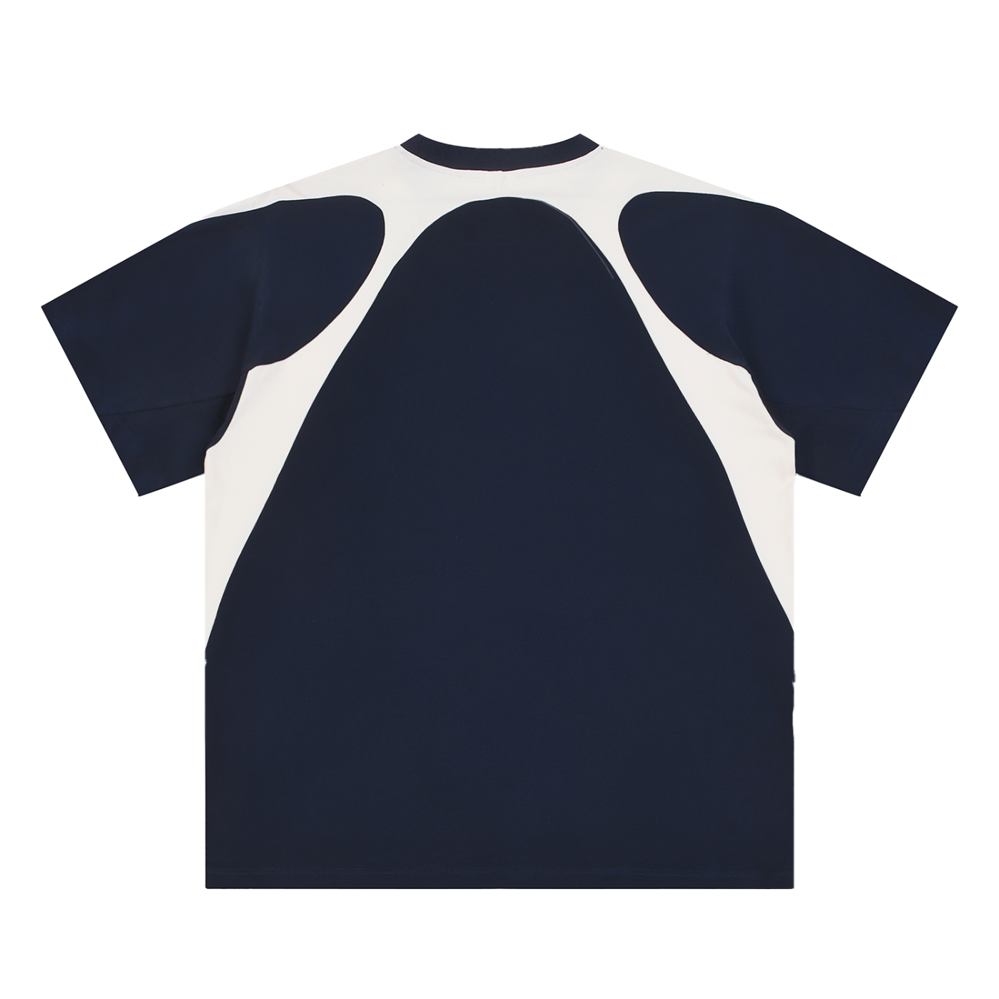 Flamontana Panel Shirt