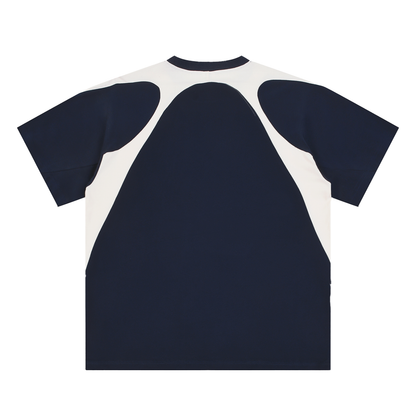 Flamontana Panel Shirt
