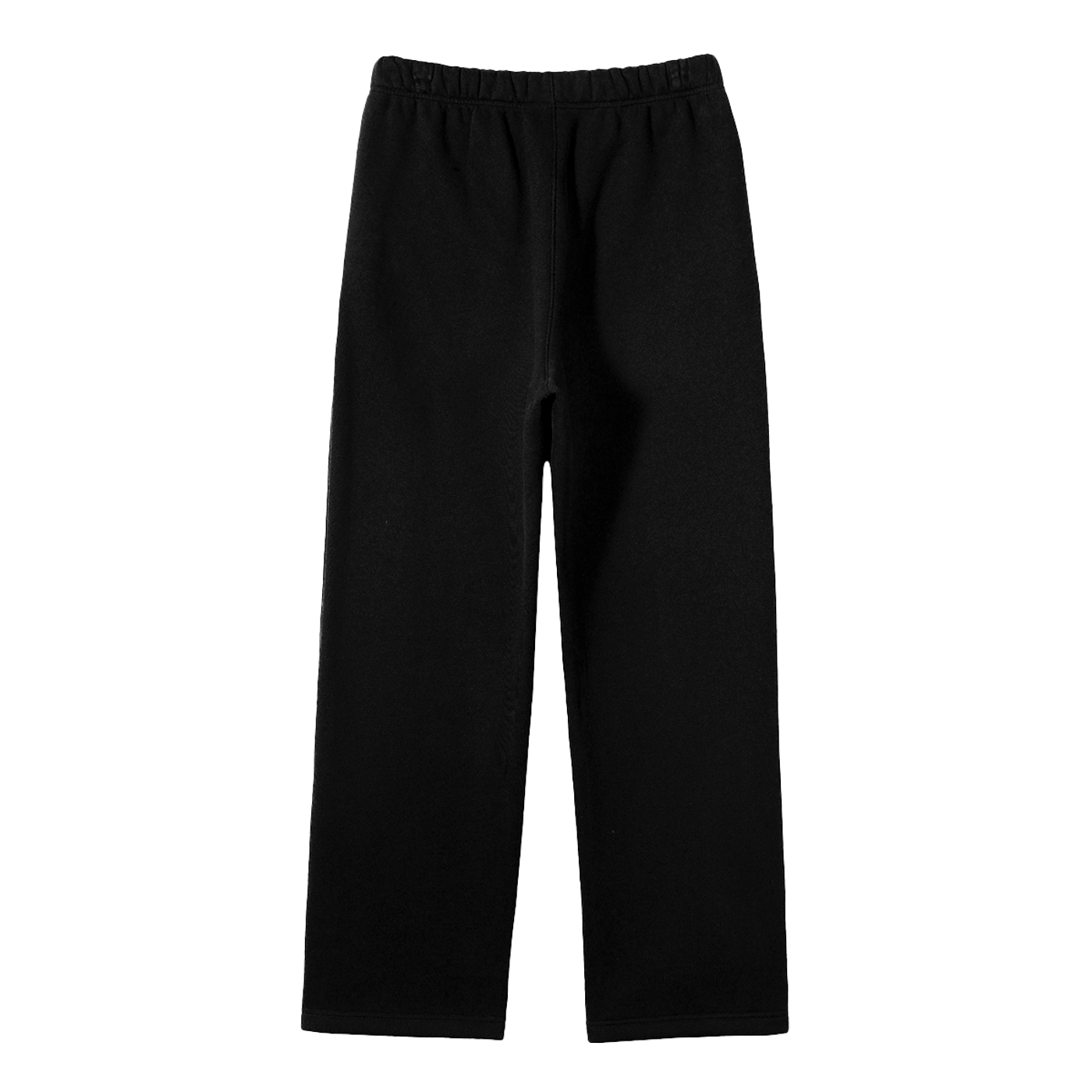 'F' Fleeced Joggers