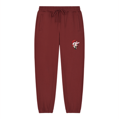 LaRose Tapered Joggers