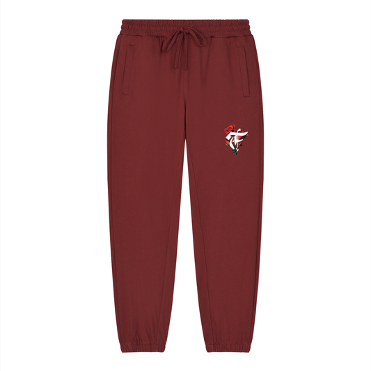 LaRose Tapered Joggers