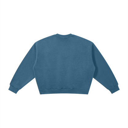 Flamontana 'CARE' Sweatshirt