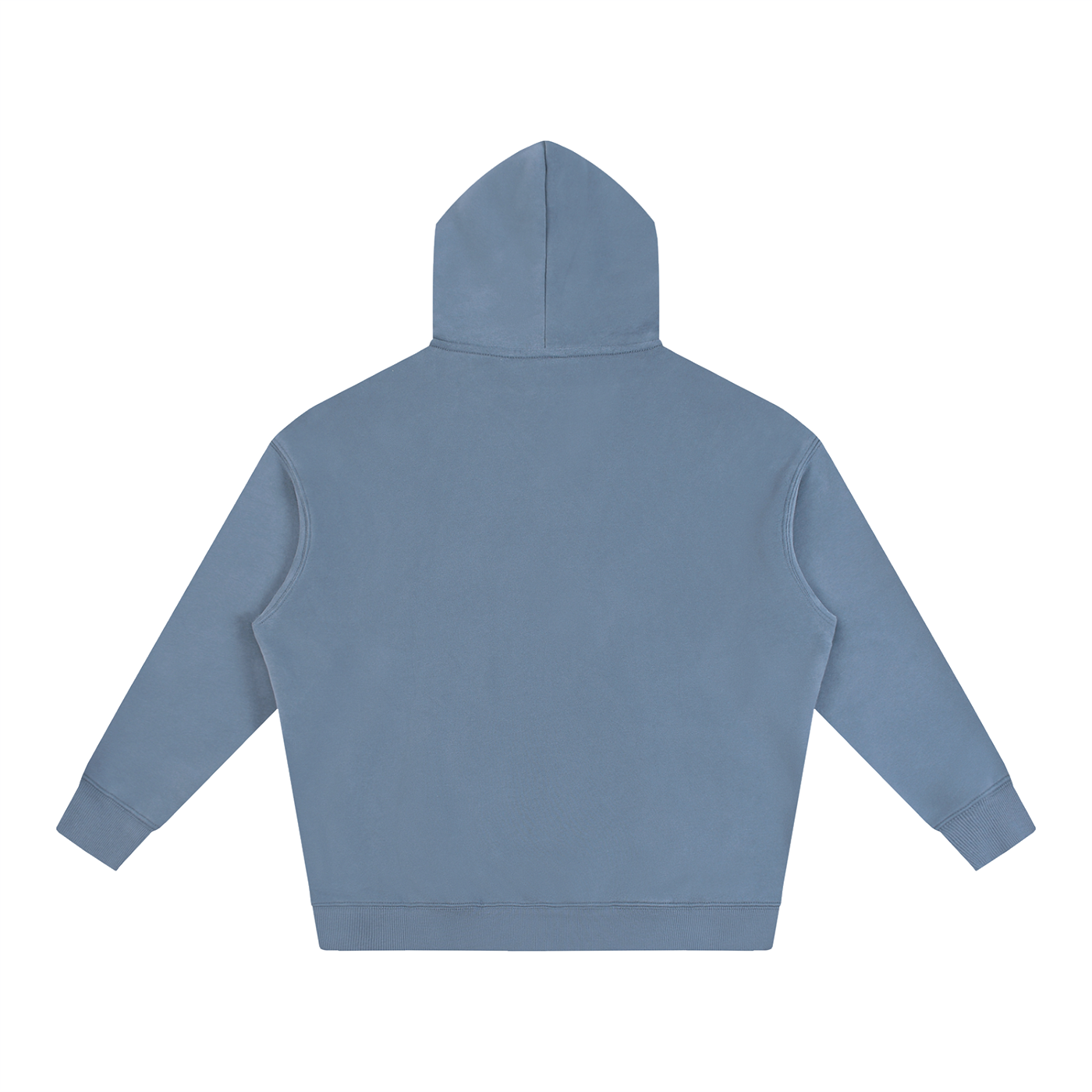 Flamontana Car Plate Graphic Hoodie