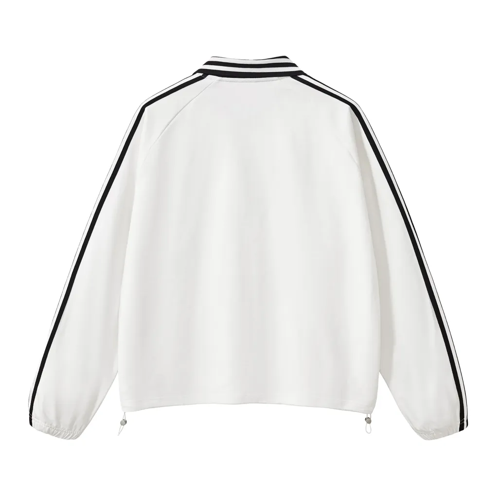 Flamontana 'Exoline' Contrast Collared Shirt