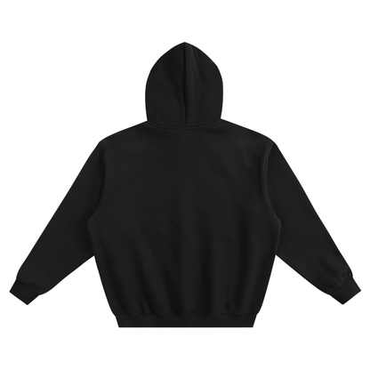 Meltin' F No Pocket Hoodie