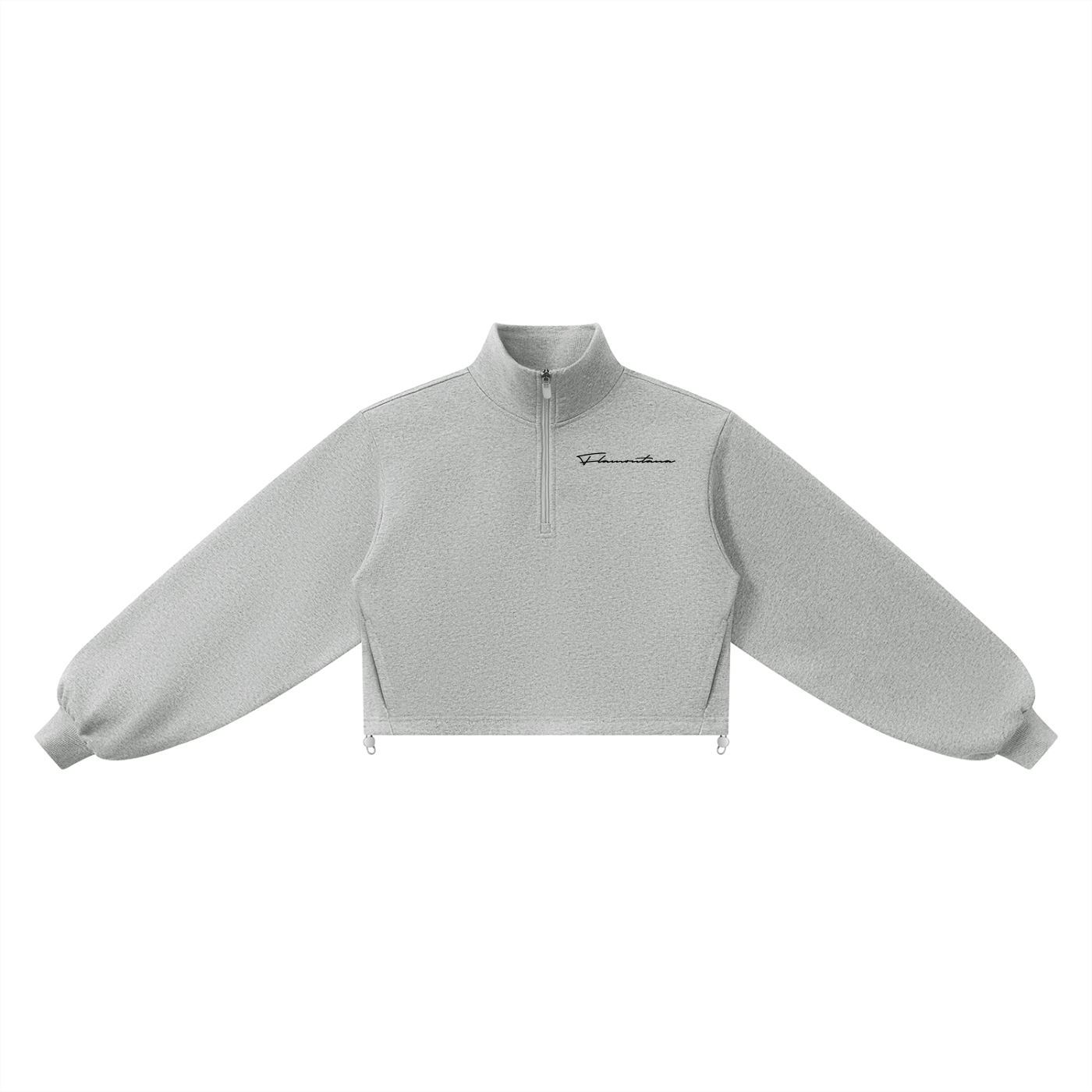 Flamontana Women's Quarter-Zip