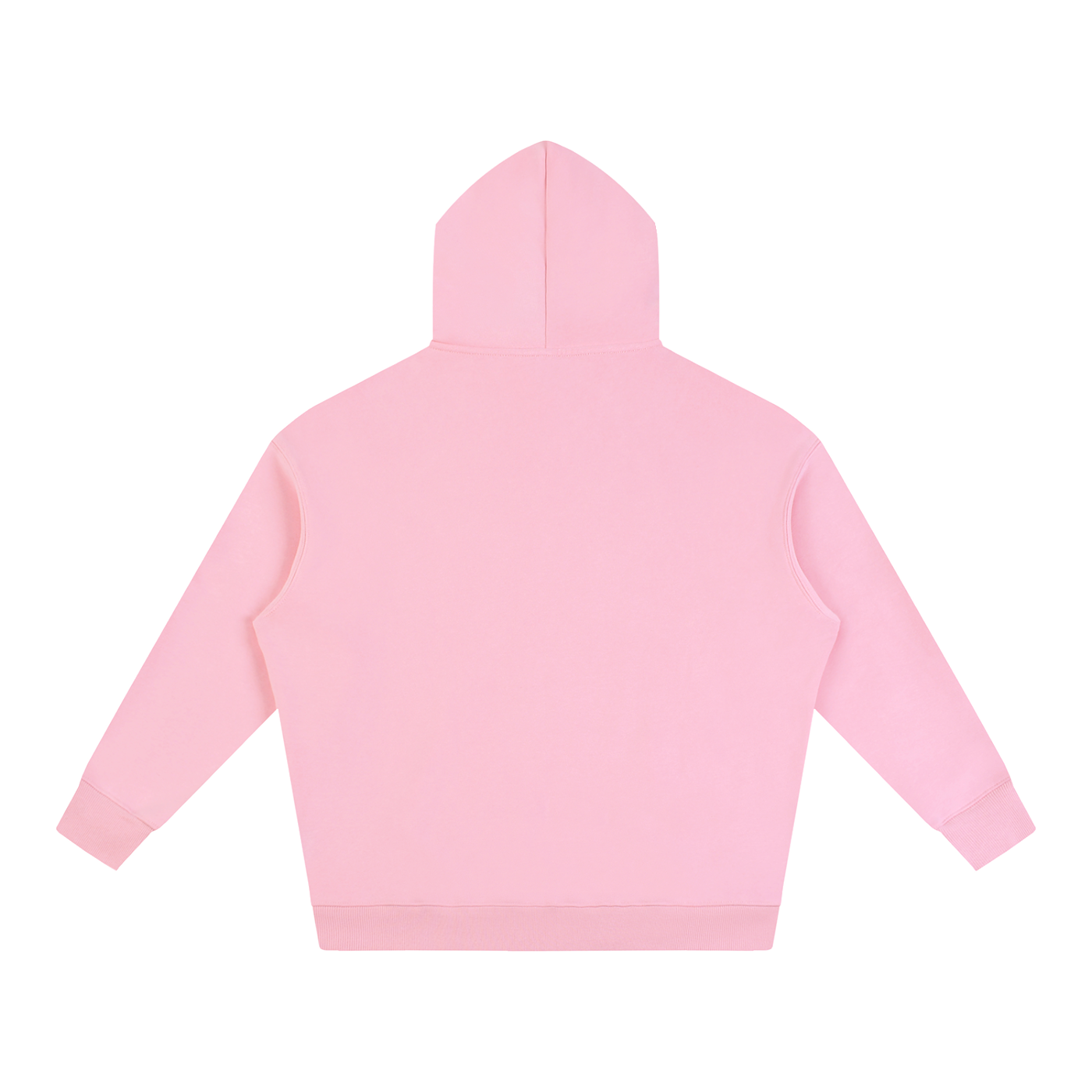 Flamontana Car Plate Graphic Hoodie