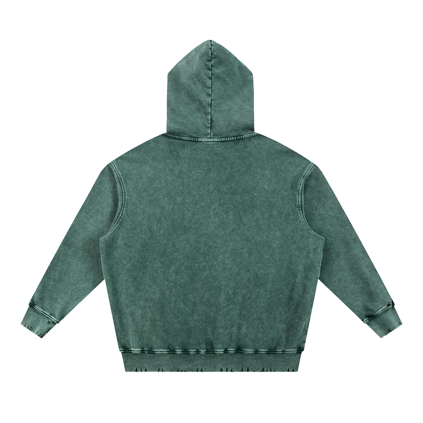 'F' LaRose Green Washed Set