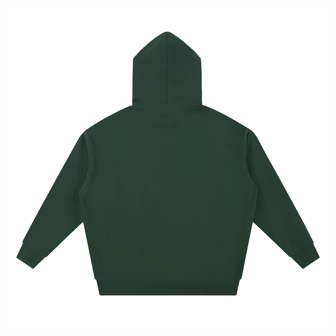 'F' Hoodie