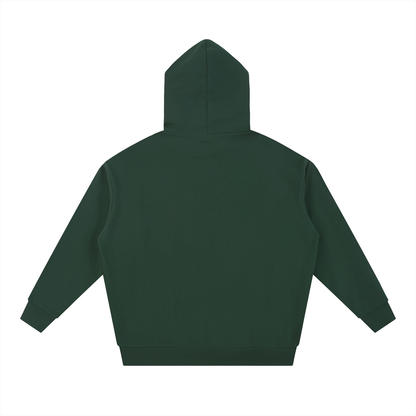 'F' Hoodie