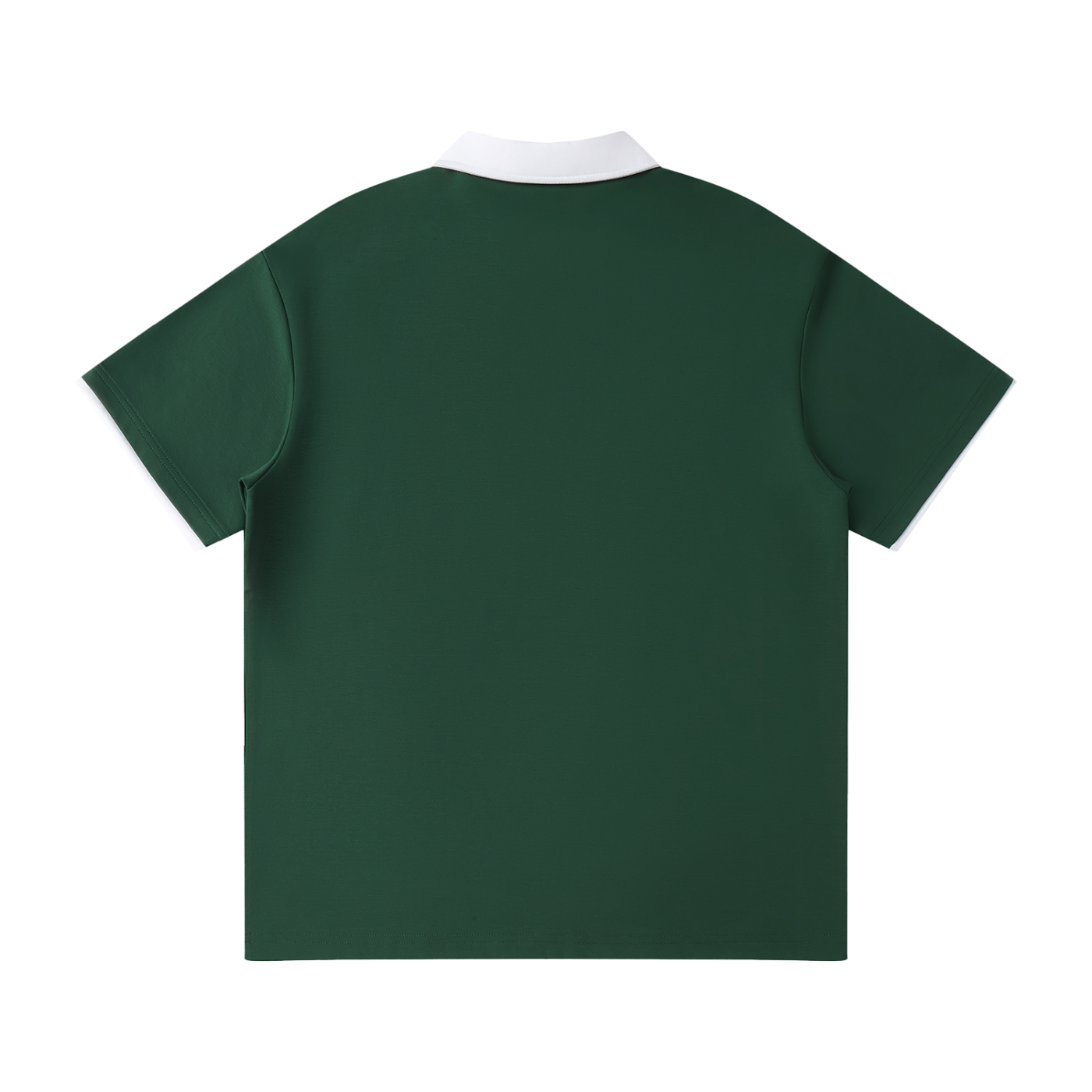 'F' Polo Shirt